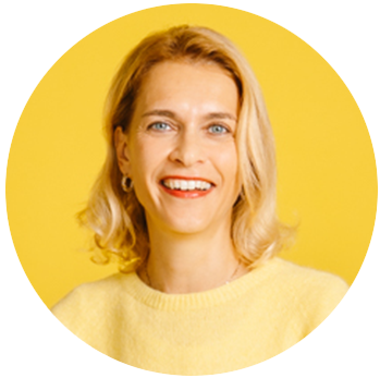 Anja Mittag Profilbild